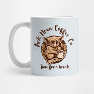 Ark Nova Coffee Mug